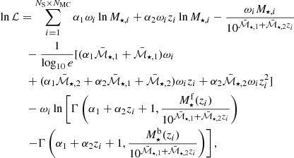 $ \bar{\Phi}_{L_B,2}^\star $