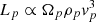 $ B^2/8\pi \approx 0.4 \frac{L_{\mathrm{p}}}{\Omega_{\mathrm{i}} R_T^2 {v}_{\mathrm{p}}} $