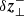 $ \delta\boldsymbol{z}_{\perp}^{-} $