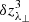 $ \delta z_{\lambda_\perp}^3 $