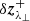 $ \delta\boldsymbol{z}_{\lambda_\perp}^+ $