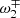 $ \omega_{2}^{\mp} $