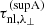$ \tau_{{\rm nl},\lambda_\perp}^{\rm(supA)} $
