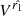 $ V^{\hat{r_1}} $