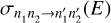 $\[\sigma_{n_1 n_2 \rightarrow n_1^{\prime} n_2^{\prime}}(E)\]$