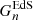 $ G_n^{ \rm EdS} $