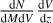 $\[\frac{\mathrm{d} N}{\mathrm{~d} M \mathrm{~d} V} \frac{\mathrm{d} V}{\mathrm{d}z}\]$