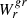 $ W_{r}^{gr} $