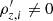 $ \rho^\prime_{z,i}\neq 0 $