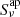 $ S_\nu^\mathrm{ap} $