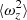 $ \langle\omega_z^2\rangle $