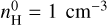 $\[n_{\mathrm{H}}^0=1 \mathrm{~cm}^{-3}\]$