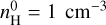 $\[n_{\mathrm{H}}^0=1 \mathrm{~cm}^{-3}\]$