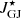 $ J^{\star}_{\mathrm{GJ}} $