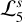 ${\cal L}_5^s$