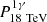 $ P^{1\gamma}_{18 \ \mathrm{TeV}} $