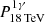 $ P^{1\gamma}_{18\,\mathrm{TeV}} $