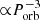 $ {\propto}P_{\mathrm{orb}}^{-3} $