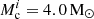 $ M^{i}_{\mathrm{c}} = 4.0\,\mathrm{M}_\odot $