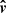 $ \boldsymbol{\hat{v}} $