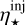 $\eta _ \star ^{{\rm{inj}}}$
