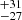 $ ^{+31}_{-27} $