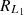 $ R_{{{L_1}}} $