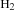 $ \rm_{H_2} $