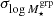 $ \sigma_{\log M_{\star}^{\mathrm{grp}}} $