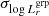 $ \sigma_{\log L_{r}^{\mathrm{grp}}} $