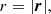 $$ \begin{aligned} r&= |\boldsymbol{r}|,\end{aligned} $$