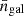 $ \bar{n}_{\mathrm{gal}} $