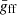 $ \bar{g}_{\mathrm{ff}} $