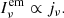 $$ \begin{aligned} I_\nu ^\mathrm{em} \propto j_\nu . \end{aligned} $$