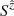 $ S^{\hat{z}} $