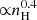 $ {\propto}n_{\mathrm{H}}^{0.4} $