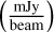 Mathematical equation: $\matrix{ \hfill {{T_{{\rm{C}}{{\rm{H}}_3}CN}}} \cr \hfill {({\rm{K}})} \cr } $