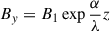Mathematical equation: $$ \begin{aligned} \left.\begin{array}{cc} b^{0,j,\star }_{0,j}&= b^{0,j}_{0,j} + b_{0,j}^{-1,j} \\ b^{1,j,\star }_{0,j}&= b^{1, j}_{0,j} + b_{0,j}^{-2,j} \end{array}\right\} \;\; {\mathrm{if\ (i,j) = (0,j)} } \end{aligned} $$