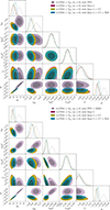 Thumbnail: Fig. 2. Refer to the following caption and surrounding text.