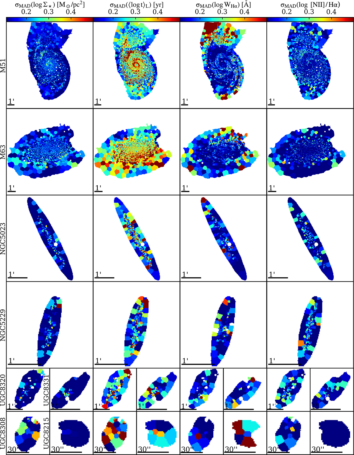 Fig. A.7. Refer to the following caption and surrounding text.