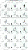 Thumbnail: Fig. 6. Refer to the following caption and surrounding text.