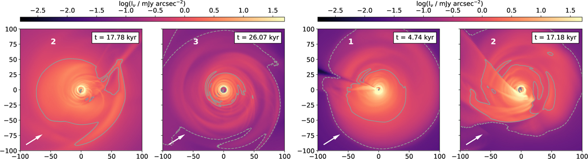 Fig. B.2 Refer to the following caption and surrounding text.