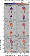 Thumbnail: Fig. 2 Refer to the following caption and surrounding text.