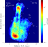 Thumbnail: Fig. 2. Refer to the following caption and surrounding text.