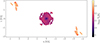 Thumbnail: Fig. 4. Refer to the following caption and surrounding text.