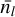 Mathematical equation: ${{\bar n}_l}$