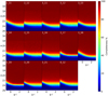 Thumbnail: Fig. 2 Refer to the following caption and surrounding text.