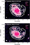 Thumbnail: Fig. A.1. Refer to the following caption and surrounding text.