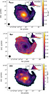 Thumbnail: Fig. 8. Refer to the following caption and surrounding text.