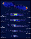 Thumbnail: Fig. 1. Refer to the following caption and surrounding text.